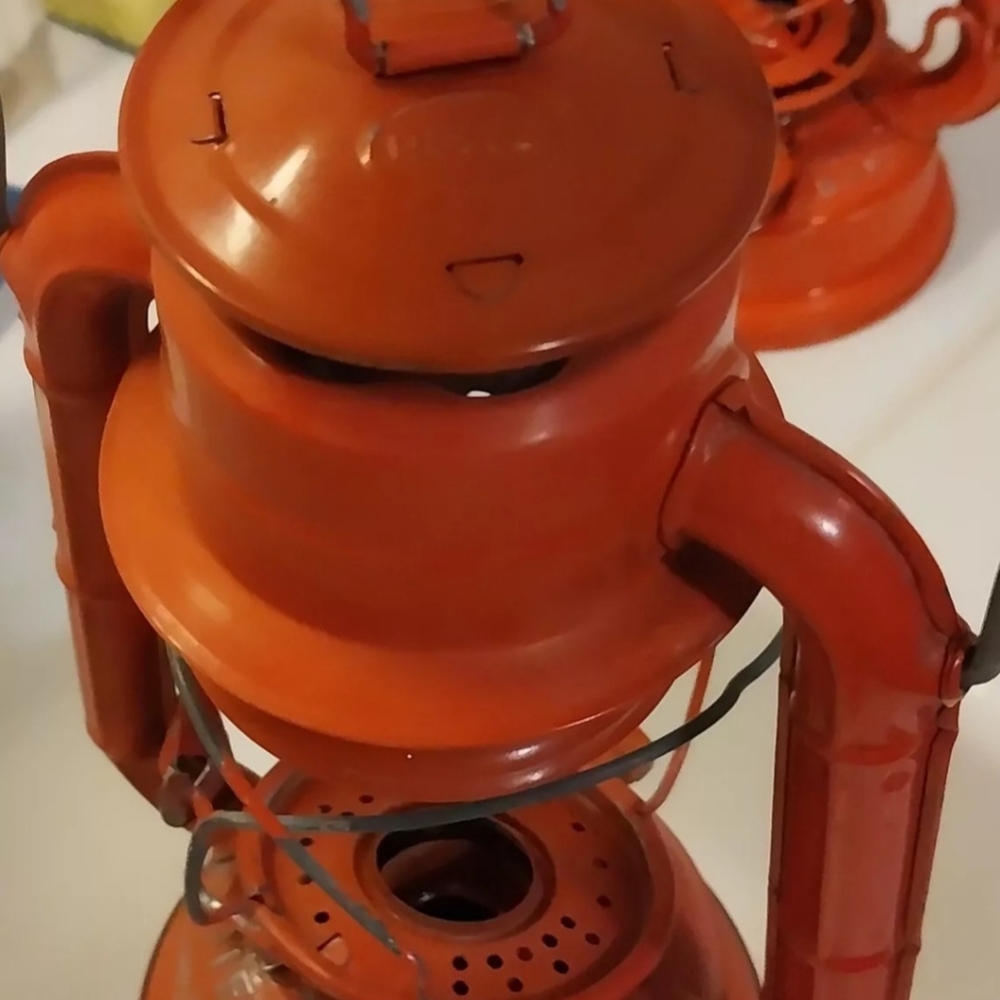 ORIGINAL VINTAGE DIETZ COMET #50